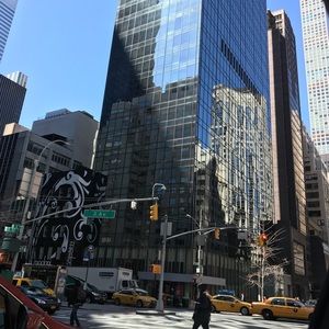 Meet your Posher, Akemi